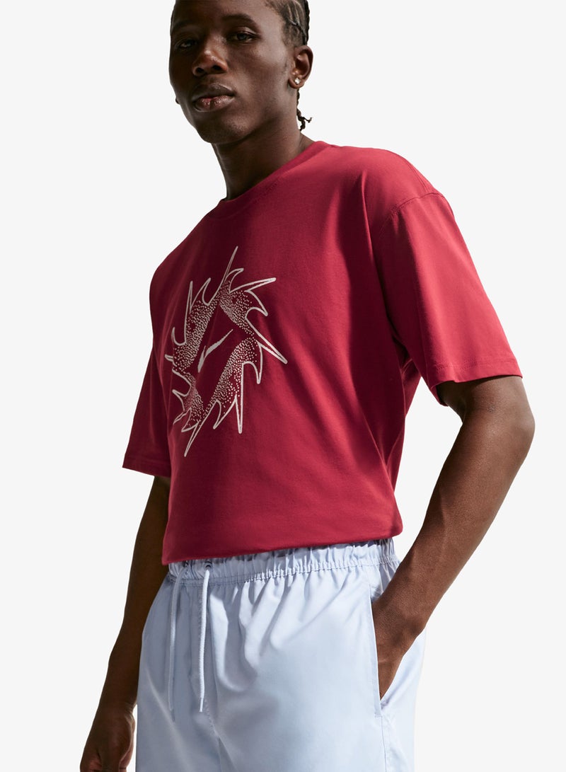 Nike Club Flow Shorts - Image 1
